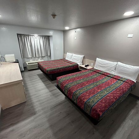 Motel 6 Idabel, Ok Luaran gambar