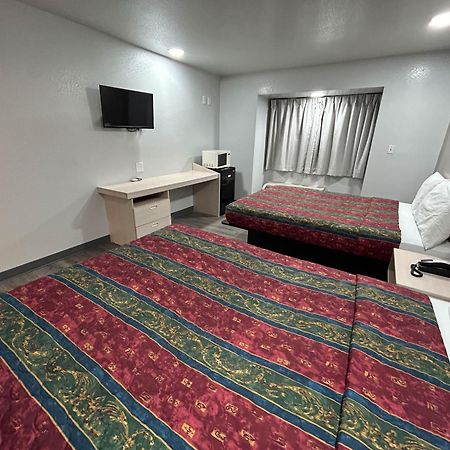Motel 6 Idabel, Ok Luaran gambar
